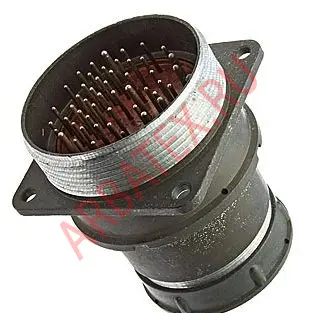 2РМ42БПЭ50Ш2В1В Разъемы 2РМ, 2РМТ, 2РМГ, 2РМДТ, ОНЦ-РГ фото фото 3