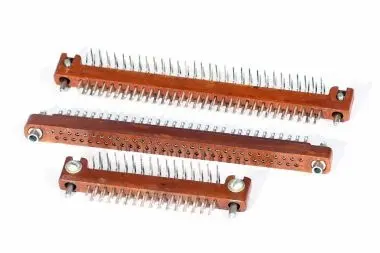 ГРППМ5-35Ш2-В фото фото 2 ГРППМ5-35Ш2-В Разъемы разное фото фото 2