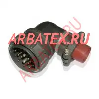 2РМ22КУЭ10Ш1В1 вилка фото