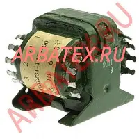 ТПП213-115-400 трансформатор