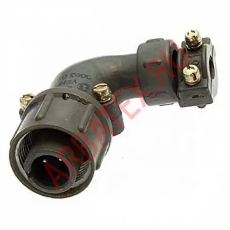 ШР16У2НГ5 вилка фото фото 2 ШР16У2НГ5 вилка Разъемы ШР, СШР фото фото 2