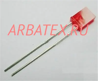 КИПТ27А 1К светодиодный индикатор