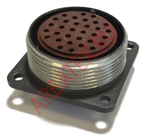 2РМДТ33Б32Г5В1В фото фото 4 2РМДТ33Б32Г5В1В Разъемы 2РМ, 2РМТ, 2РМГ, 2РМДТ, ОНЦ-РГ фото фото 4