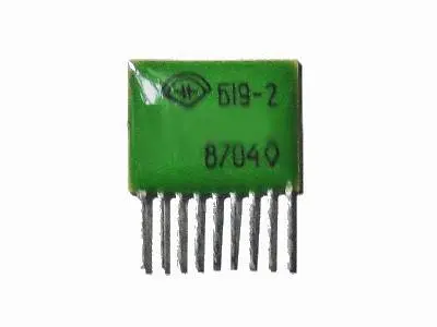 Б19-2 15 кОм фото 2 Б19-2 15 кОм фото 2