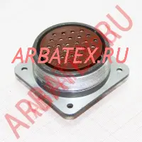 СШР55П30ЭГ1 розетка блочная фото