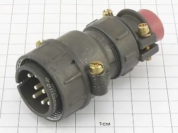 2РТТ32КУН8Ш14В фото фото 2 2РТТ32КУН8Ш14В Разъемы разное фото фото 2