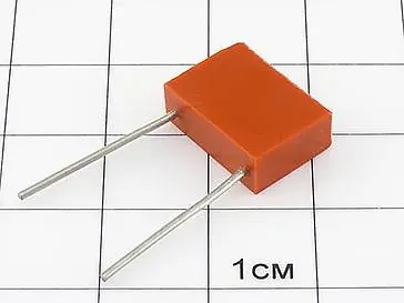 К10-47В 50в 2.2 мкф Н90 фото 2 К10-47В 50в 2.2 мкф Н90 фото 2