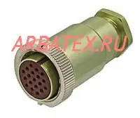 РРС3-19В-7-2В фото фото 2 РРС3-19В-7-2В Разъемы разное фото фото 2