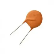 К15-5 3кВ 220пФ 20% Н20