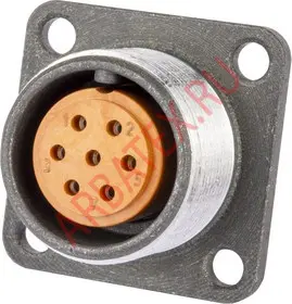 2РМТ27Б7Г5В1В розетка фото фото 2 2РМТ27Б7Г5В1В розетка Разъемы разное фото фото 2