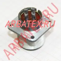 ШР20П4ЭШ4 вилка фото