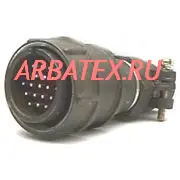 СНЦ23-28/27В-2-б-В вилка фото