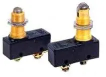 МП-2302 исп.3 микропереключатель фото 2 МП-2302 исп.3 микропереключатель фото 2