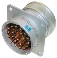 СНЦ23-4/14В-2-б-В вилка Разъемы разное фото фото 2