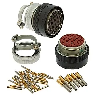 СНЦ23-45/39Р-6-а-В розетка Разъемы разное фото фото 2