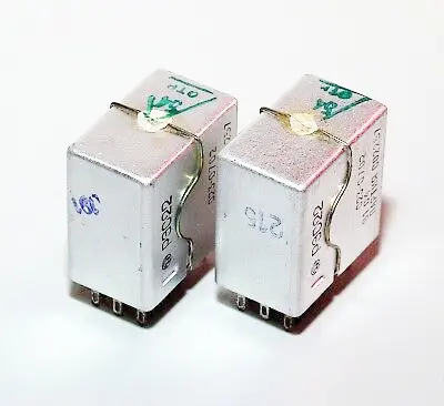 РЭС-22 РФ4.523.023-09.02