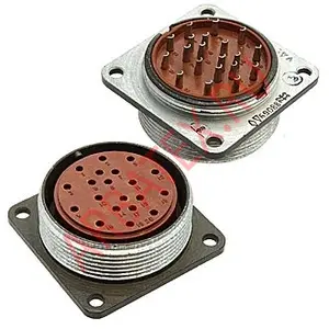 2РМДТ36Б20Г6В1ВБ Разъемы 2РМ, 2РМТ, 2РМГ, 2РМДТ, ОНЦ-РГ фото фото 2