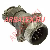 ШР36ПК15НШ4 вилка блочная фото