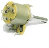 СП3-4ВМ 0.125Вт 3,3 кОм фото 2 СП3-4ВМ 0.125Вт 3,3 кОм фото 2