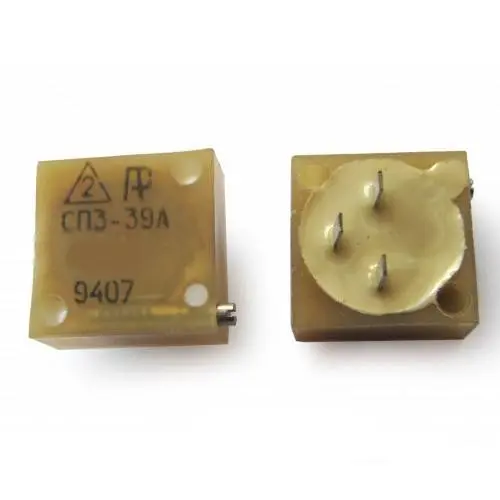 СП3-39А 1Вт 680 фото 2