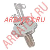 КУ201Л тиристор