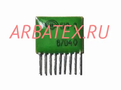 Б19-2 2.2 кОм Б19-2 2.2 кОм