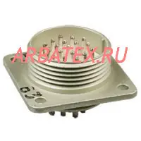 РС50ТВ вилка