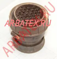 СШР55П30ЭШ1 розетка фото