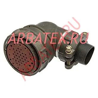 2РМ42КУН30Г2В1 розетка Разъемы разное фото