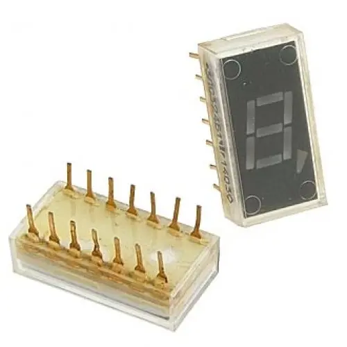 АЛС321Б цифровой индикатор фото 2 АЛС321Б цифровой индикатор фото 2