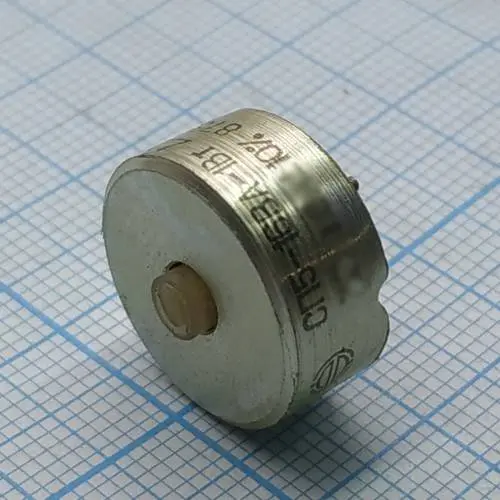 СП5-16ВА 1Вт 3,3 фото 2 СП5-16ВА 1Вт 3,3 фото 2