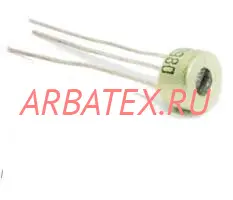 СП3-19А 0,5Вт 3,3кОм СП3-19А 0,5Вт 3,3кОм