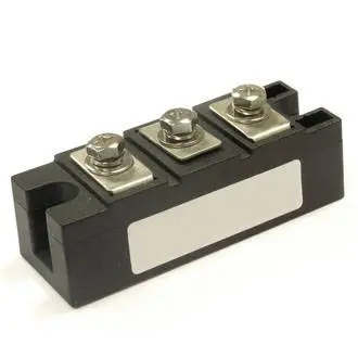 МДД125-11 силовой модуль фото 2