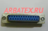 СНП268-37РП311-4-В розетка фото