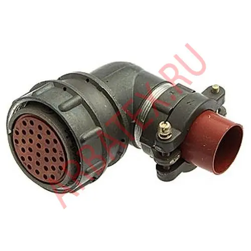 2РМТ36КУН22Г1В1В розетка Разъемы разное фото фото 2