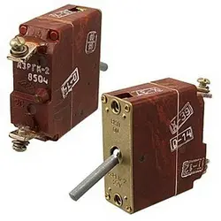 АЗРГ-30 автомат защиты фото 2