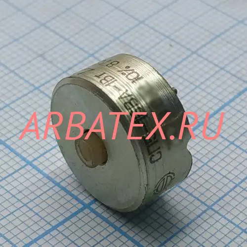 СП5-16ВА 1Вт 3,3 СП5-16ВА 1Вт 3,3