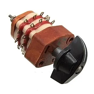 П2Г3 9П3Н переключатель фото 2