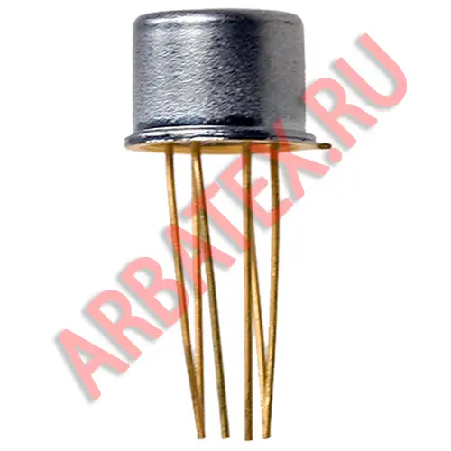 КП305И фото 3 КП305И фото 3