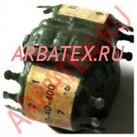 ТПП252-40-400В трансформатор