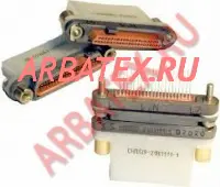 СНП339-54ВП117-2-Т вилка фото