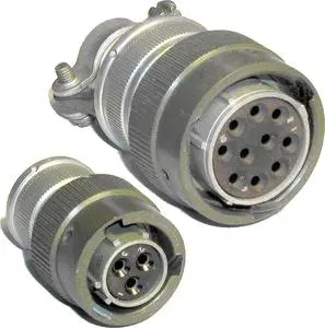 СНЦ23-19/24Р-6-а-В розетка фото фото 2 СНЦ23-19/24Р-6-а-В розетка Разъемы разное фото фото 2