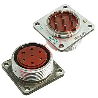 2РМД27Б7Г5А1 фото фото 2 2РМД27Б7Г5А1 Разъемы 2РМ, 2РМТ, 2РМГ, 2РМДТ, ОНЦ-РГ фото фото 2