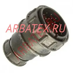 2РМТ36КПЭ22Ш1В1В фото 2РМТ36КПЭ22Ш1В1В Разъемы 2РМ, 2РМТ, 2РМГ, 2РМДТ, ОНЦ-РГ фото