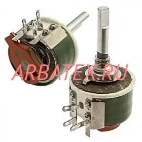 СП5-30-I- 25Г 15 кОм