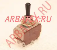 П2Т-7В переключатель
