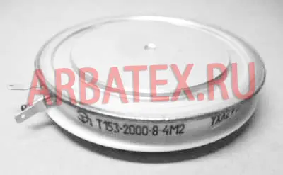 Т153-2000-7 фото 2 Т153-2000-7 фото 2