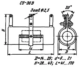 С5-36В 50Вт 150 фото 3