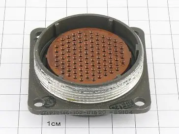 РРМ46-102-1Г1В-15-В фото РРМ46-102-1Г1В-15-В Разъемы разное фото