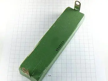 ТВО-60 12 кОм фото 2 ТВО-60 12 кОм фото 2